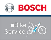 Bosch ebike service center