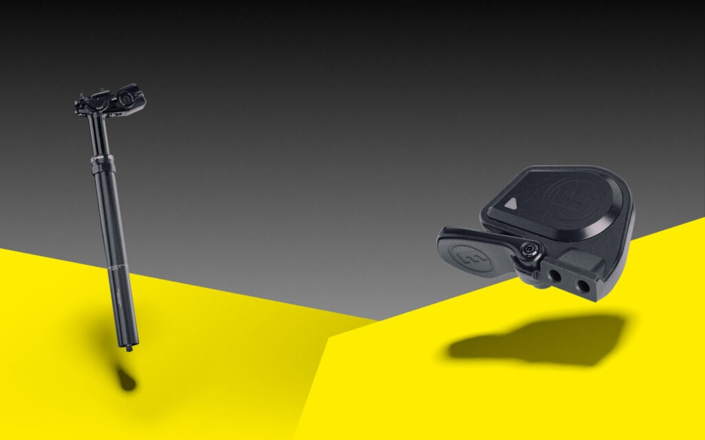 Magura Vyron MDS-V3